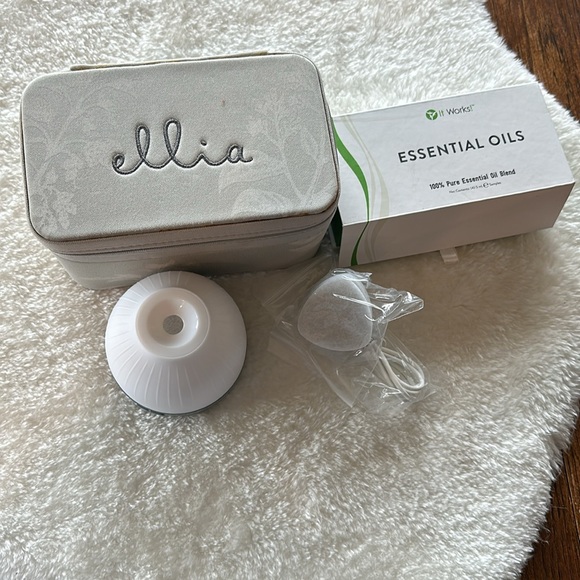 Ellis essential oils diffuser - Picture 7 of 7